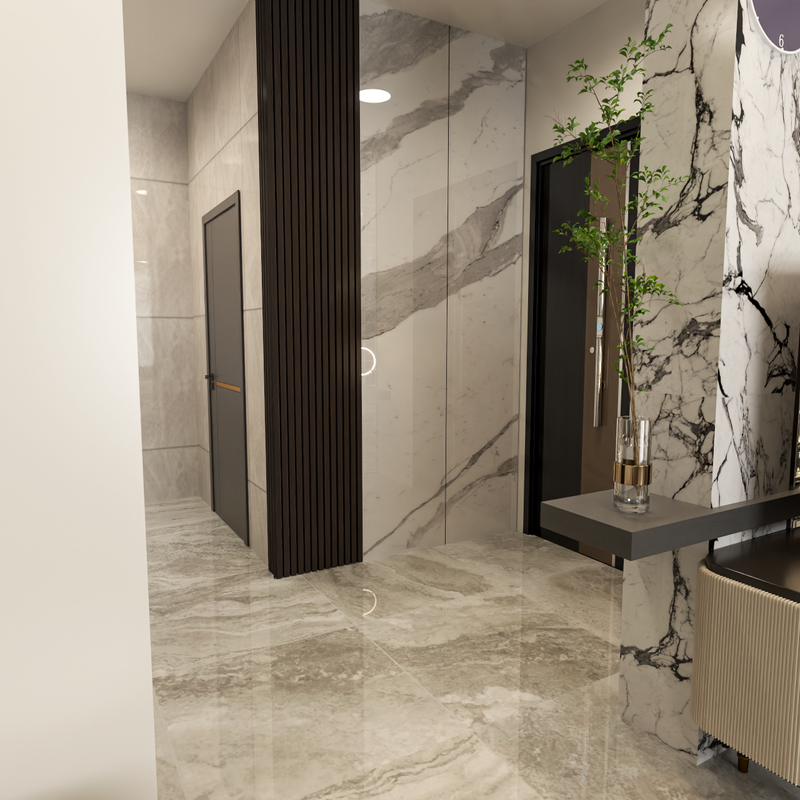 التصميم الداخلي