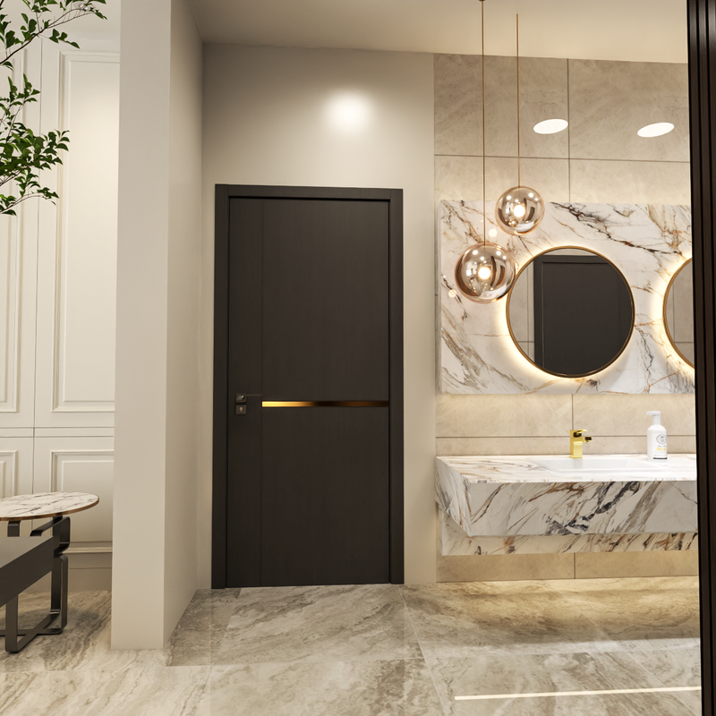 التصميم الداخلي