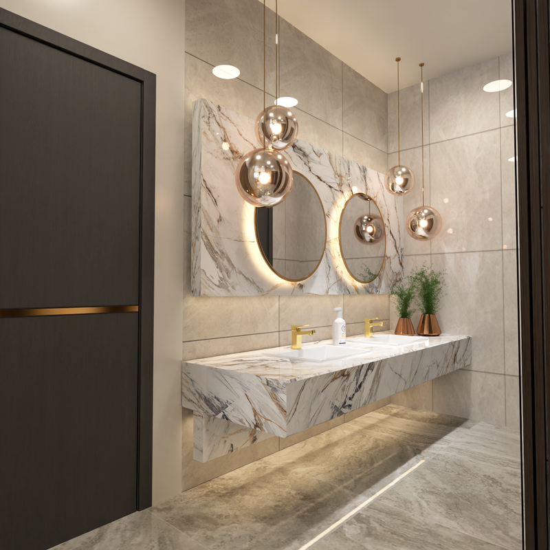 التصميم الداخلي