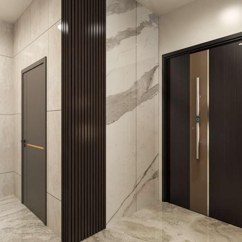 التصميم الداخلي