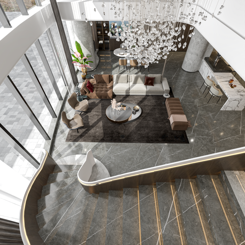 التصميم الداخلي