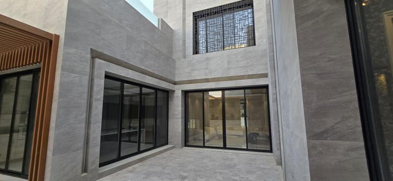 بناء - تشطيب - ديكور - smart home