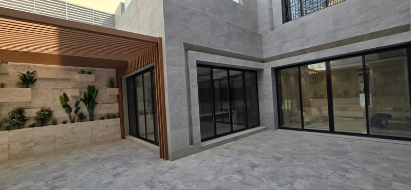 بناء - تشطيب - ديكور - smart home