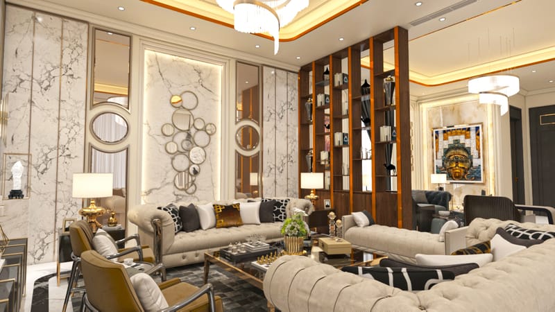 مجلس النساء