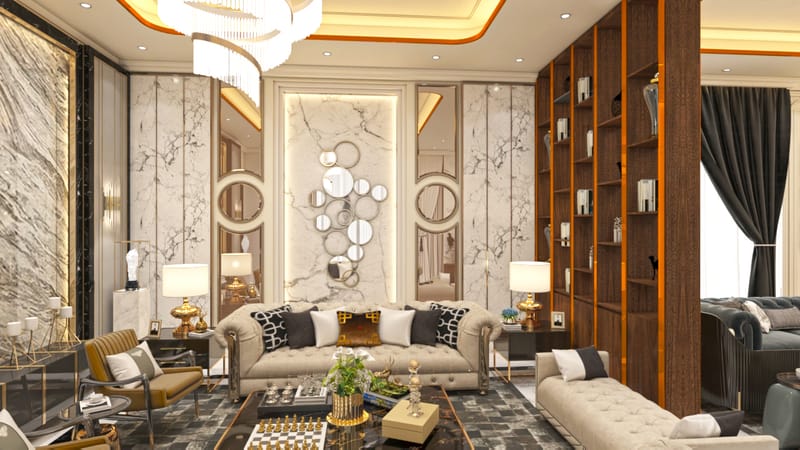 مجلس النساء