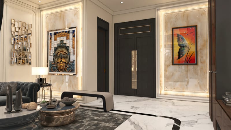 مجلس النساء