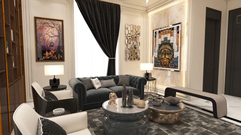 مجلس النساء