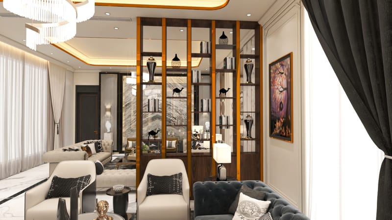 مجلس النساء