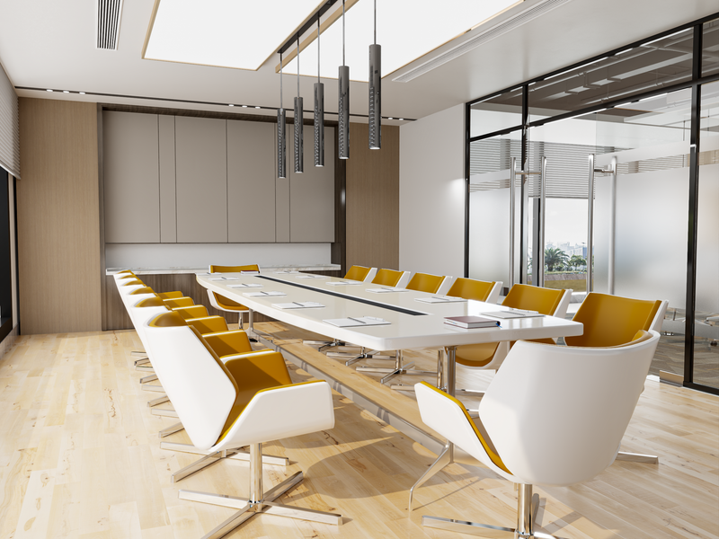 تصميم المكتب