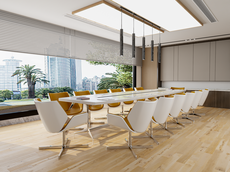 تصميم المكتب