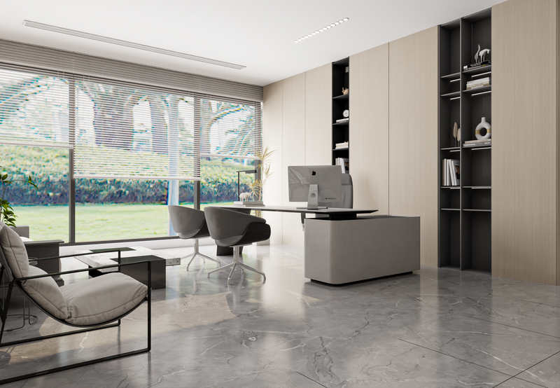 مكتب مدير الاستثمار