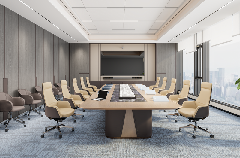 قاعة المؤتمرات Conference room