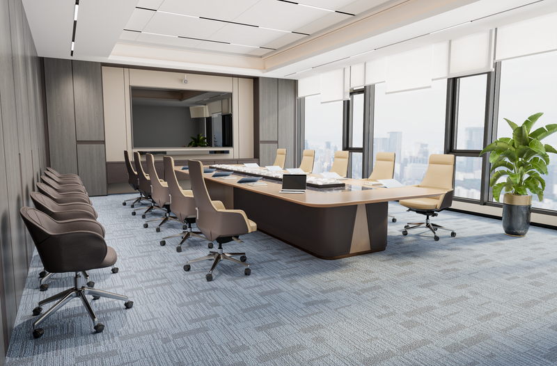 قاعة المؤتمرات Conference room