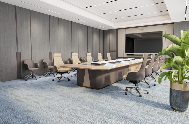 قاعة المؤتمرات Conference room