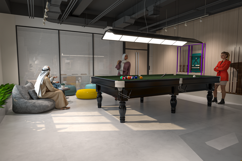 منطقة البريك 