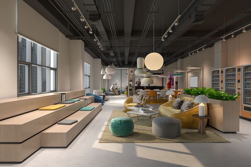 منطقة البريك 