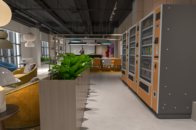 منطقة البريك 