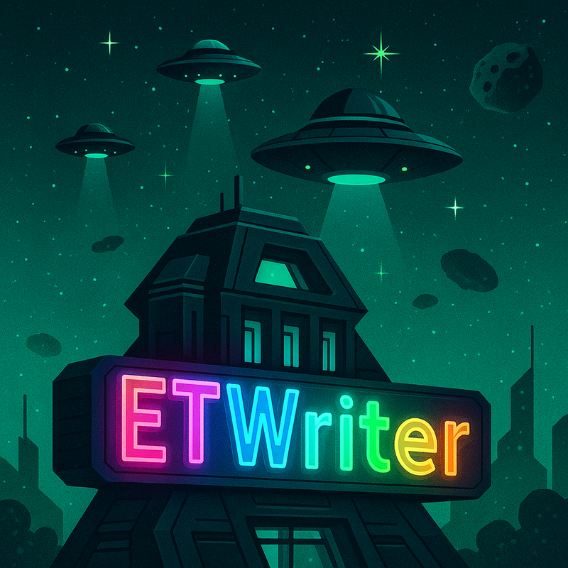 ETWriter