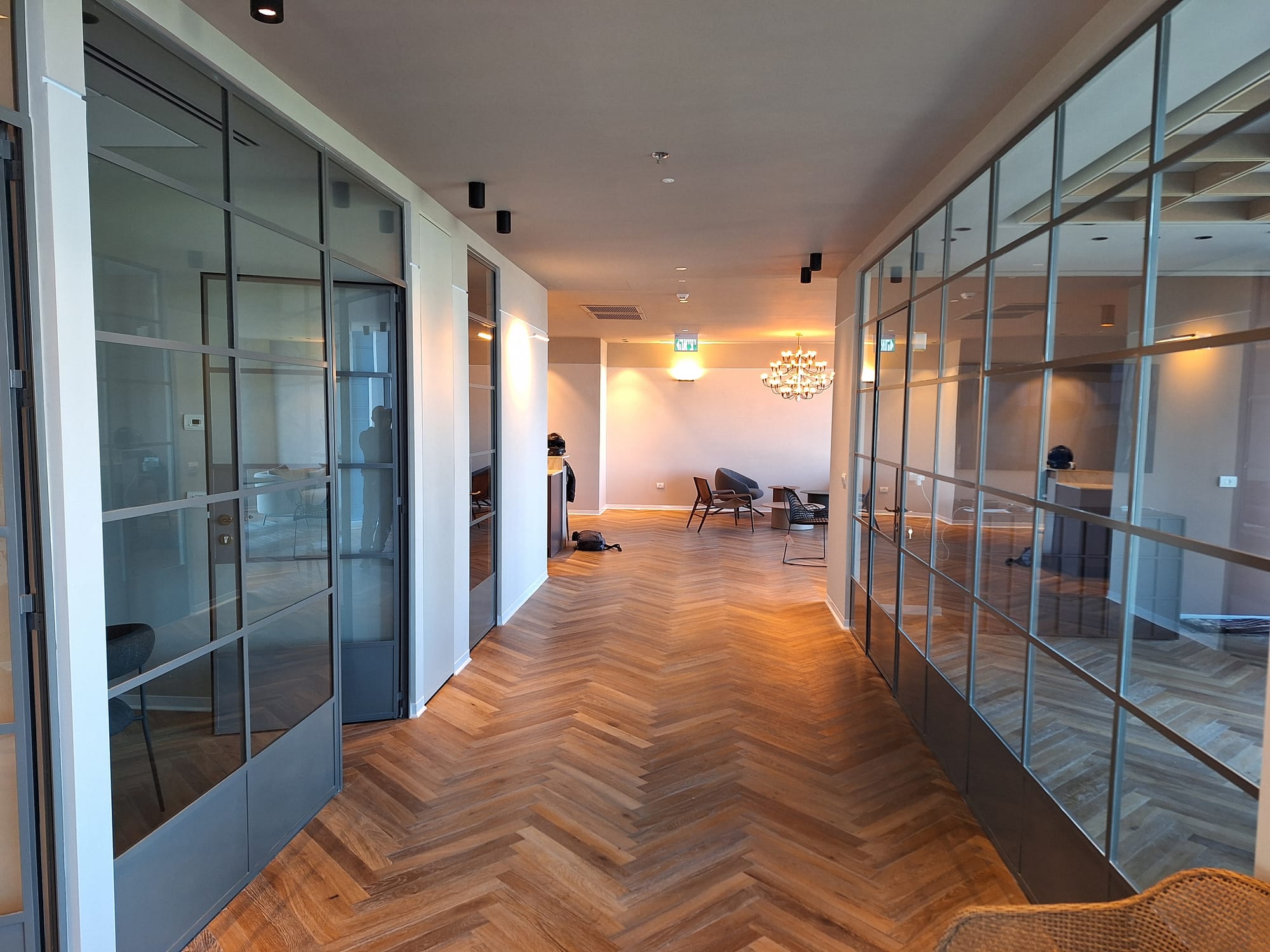 מגדלי לייף רמת גן 