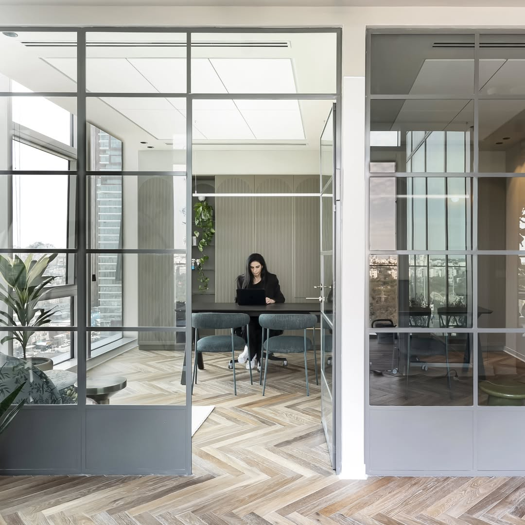 מגדלי לייף רמת גן 