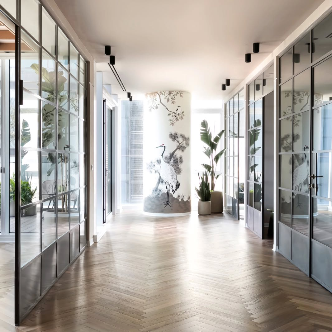 מגדלי לייף רמת גן 