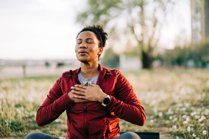 Guided Meditation for First Responders
