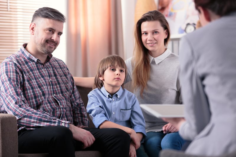 What is Family Counselling? How Can it Help me?