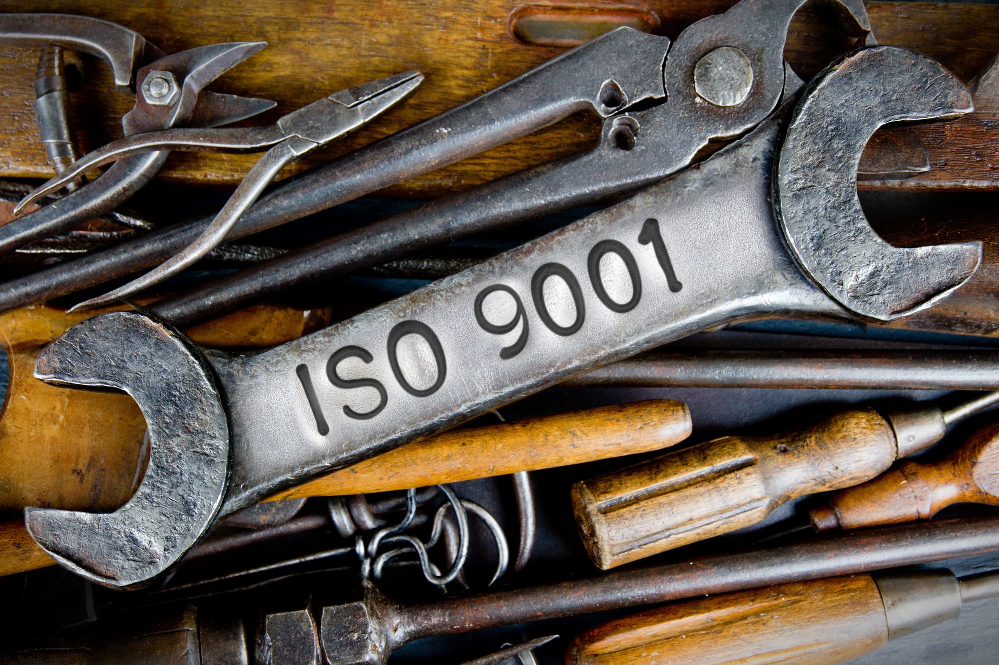 ISO9001