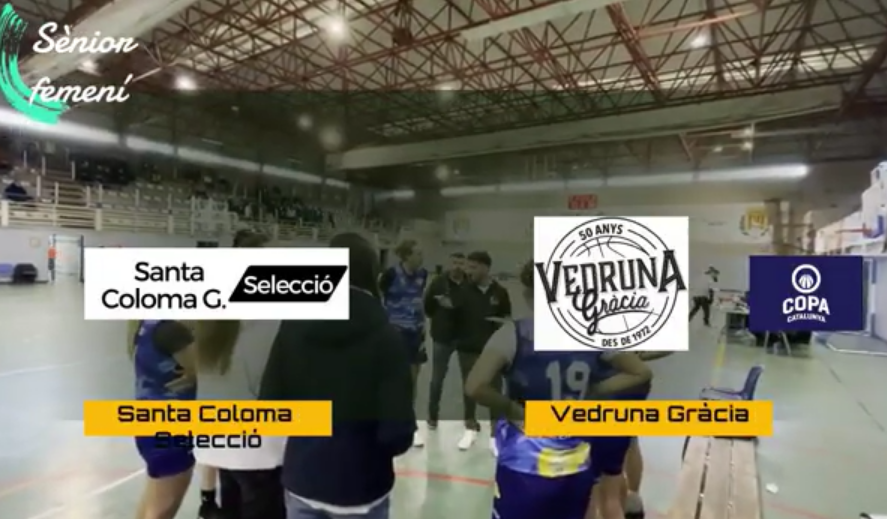 Jornada Solidària 2024. Video de presentació