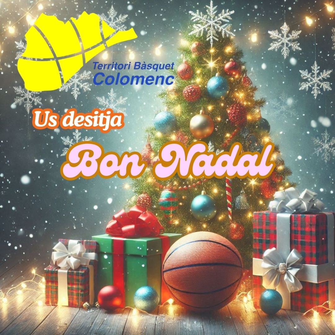 Bon Nadal!