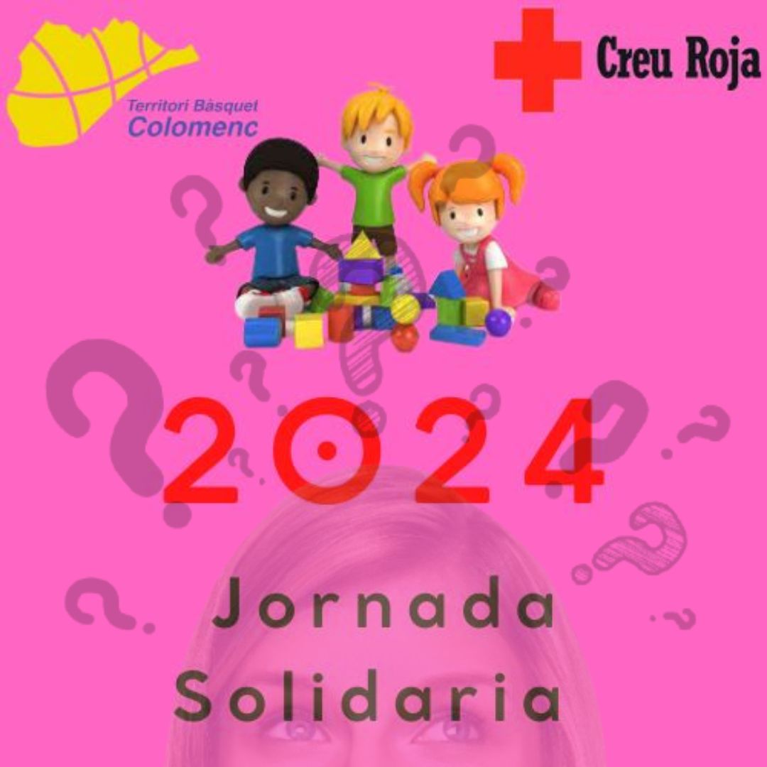 🔝Curiositats de les Seleccions de Santa Coloma a la Jornada Solidaria2024 🔝