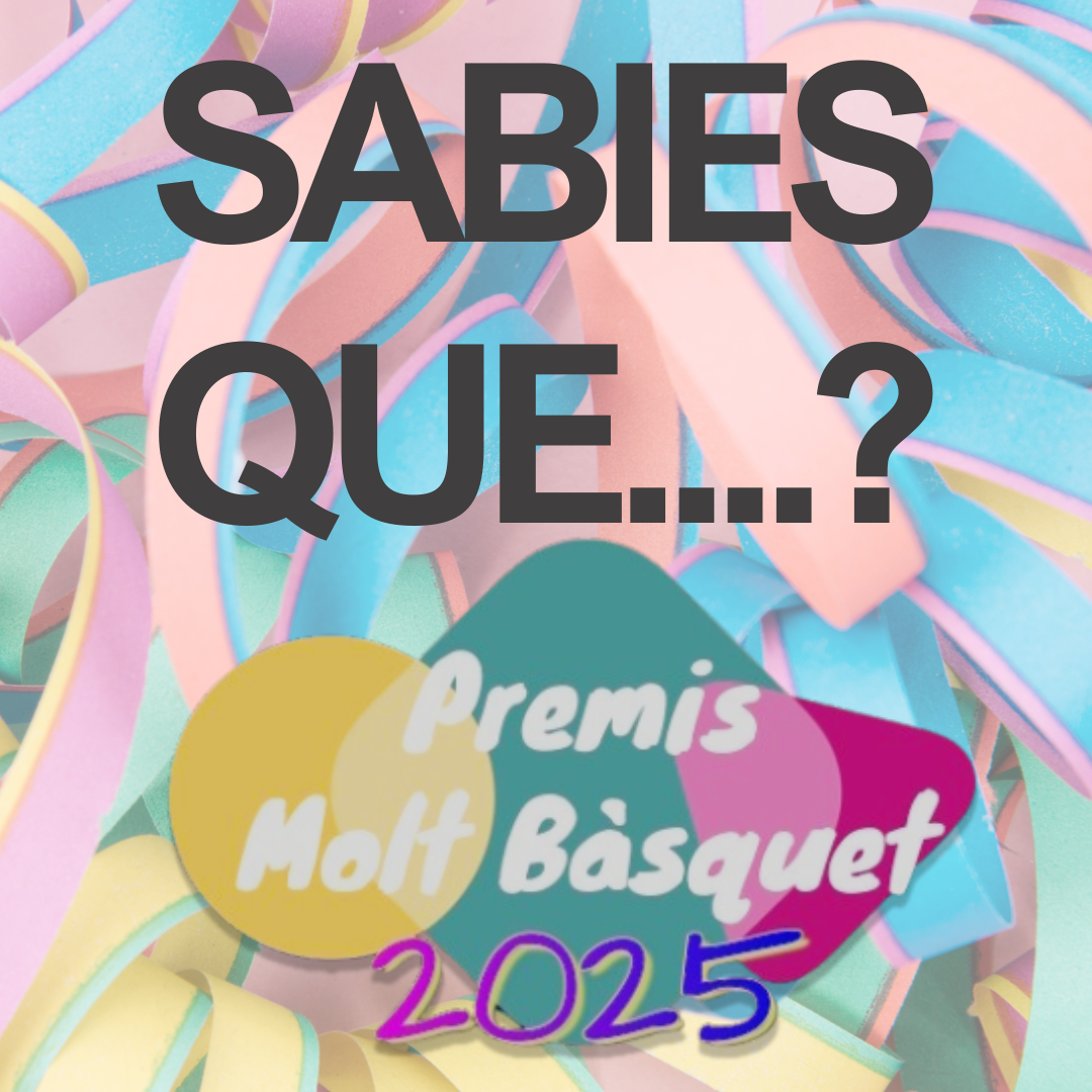 ❓Sabies que.....? (Part 2) ❓