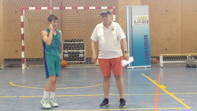 Cinc reflexions en veu alta d'un entrenador veterà - Eduardo Burgos