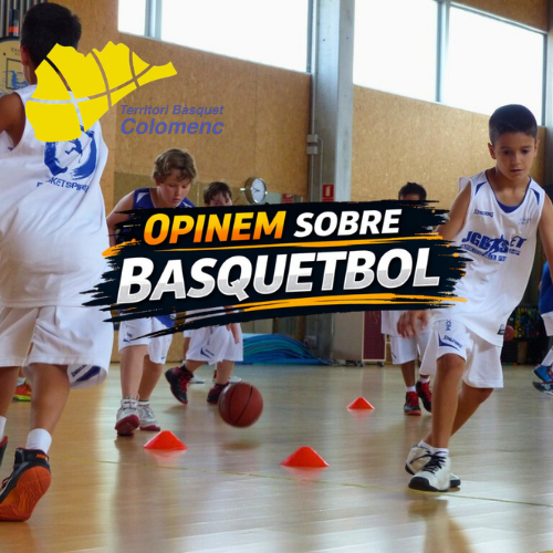 Opinem sobre Basquetbol!: 26 idees per a l'ensenyament dels fonaments - Juan José Liras