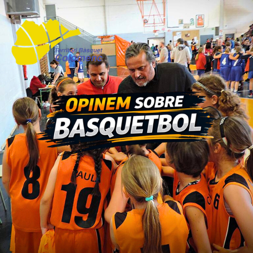 Reflexions bàsquet base. Preguntes i reflexions pels entrenadors que treballen amb equips de formació - Willy Tisaire