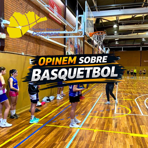 Les quatre grans diferències involutives del basquetbol actual - David Parra