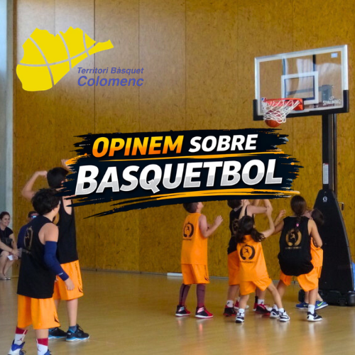 4 Idees per millorar la defensa a Minibasket - Adrián Arboleya