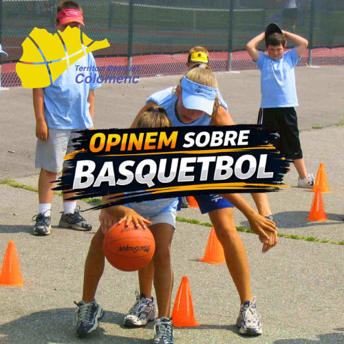 Opinem sobre Basquetbol!: Exercicis per al Desenvolupament Dels Fonaments De Bàsquet - Maurizio Mondoni