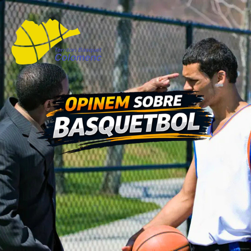 Opinem sobre Basquetbol!: Las Reglas, la Moral, l'Etica i la 3a. Llei de Newton - Angel Fernández