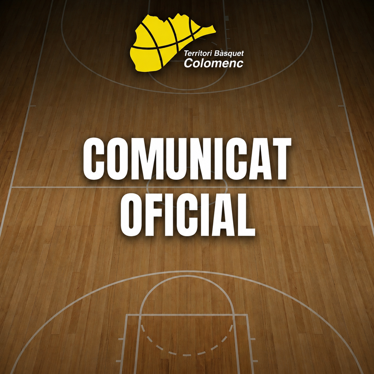 📢 Comunicat Oficial Premis Molt Bàsquet 2026