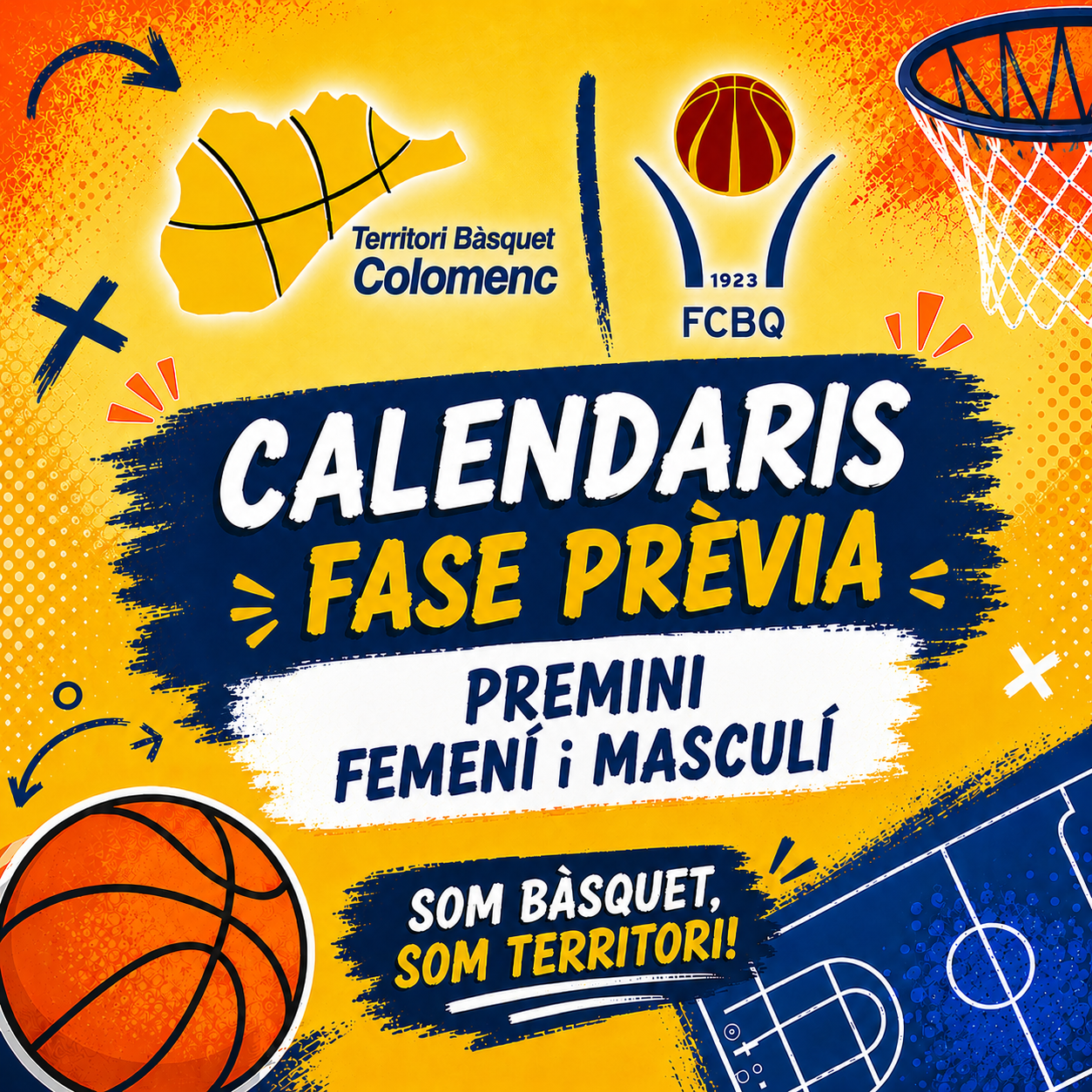 El premini colomenc ja té calendari per a una nova temporada