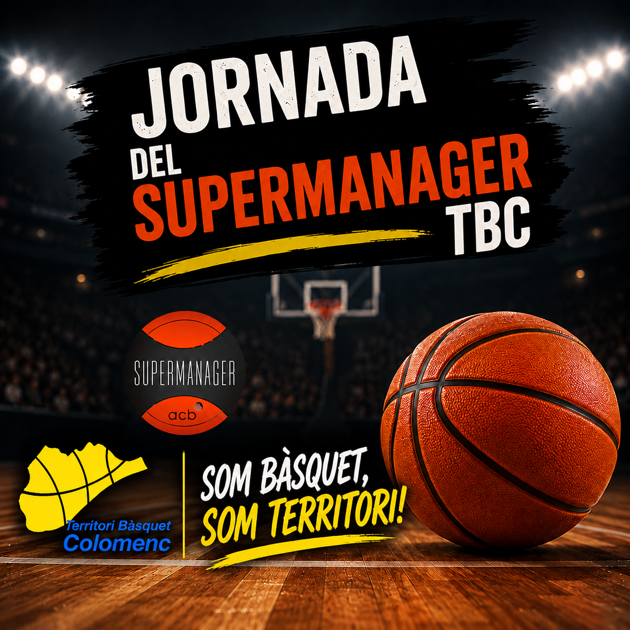 1a. Jornada Supermanager tbc: Ericson’s Team colpeja primer i Cracks a Tope assegura la Copa