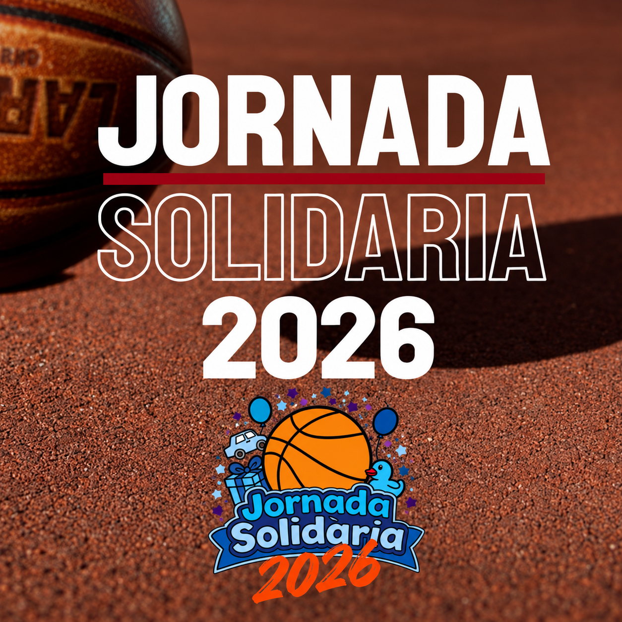 La cinquena Jornada Solidària ja té dates i escenari, però encara queden qüestions per resoldre