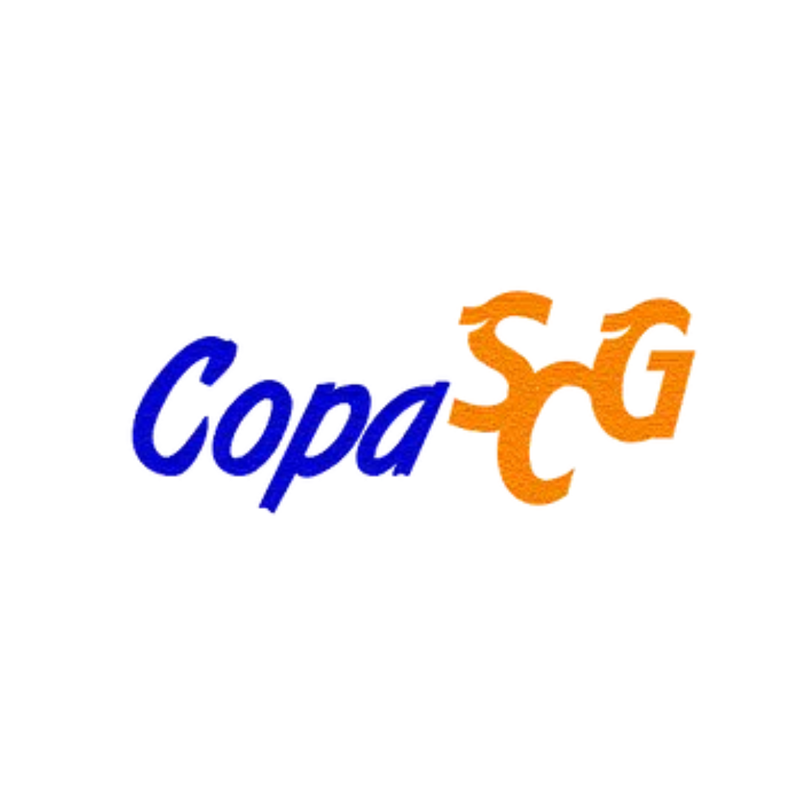 Logo de Copa SCG (2016-Actualitat)