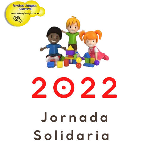 Logos Jornada Solidària