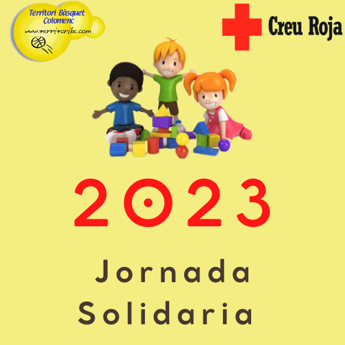 Logos Jornada Solidària