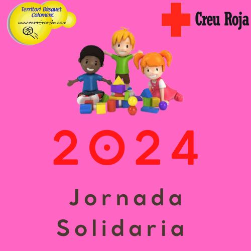 Logos Jornada Solidària