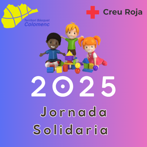 Logos Jornada Solidària