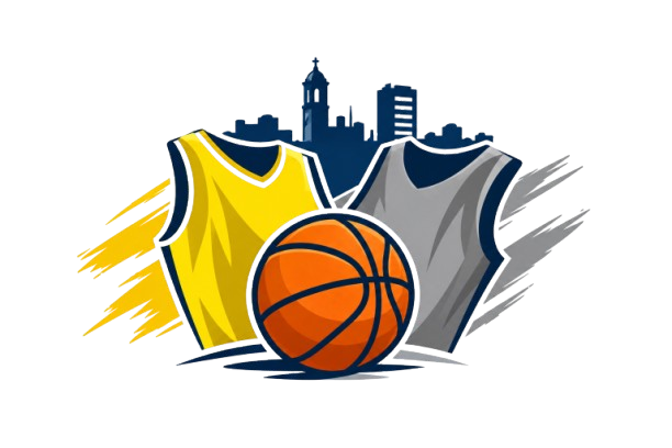 Draft Gramenet - Gramenet BC - Junior fem.