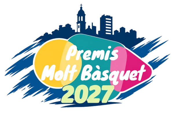 Premis Molt Bàsquet 2027
